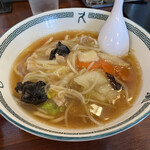 Ramen Koku Ya - 