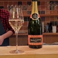 Le Comptoir de シャンパン食堂 -  Le Comptoir de シャンパン食堂 -