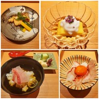 祇園 にしかわ - 