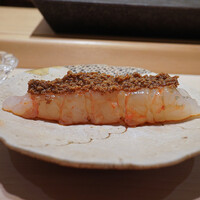 鮨 なんば 日比谷 - 