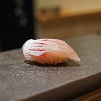 鮨 なんば 日比谷 - 