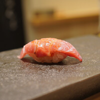 鮨 なんば 日比谷 - 