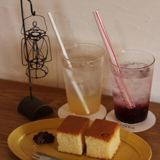 カフェ チーアン_0