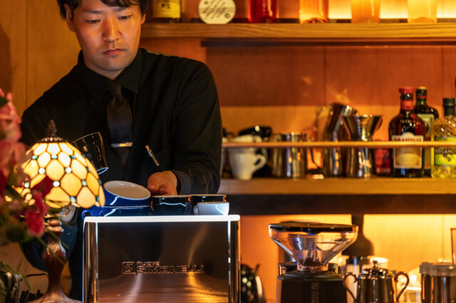ミクソロジーバーソース241 仙台宮城野 | 上質なカクテルの隠れ家