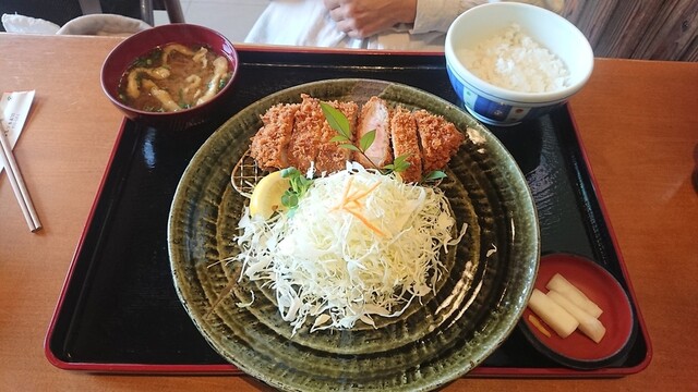 旨いとんかつ 糸吉 江津店 うまいとんかつ いときち 敬川 とんかつ 食べログ 旨いとんかつ 糸吉 江津店 うまいとんかつ いときち 敬川 とんかつ 食べログ