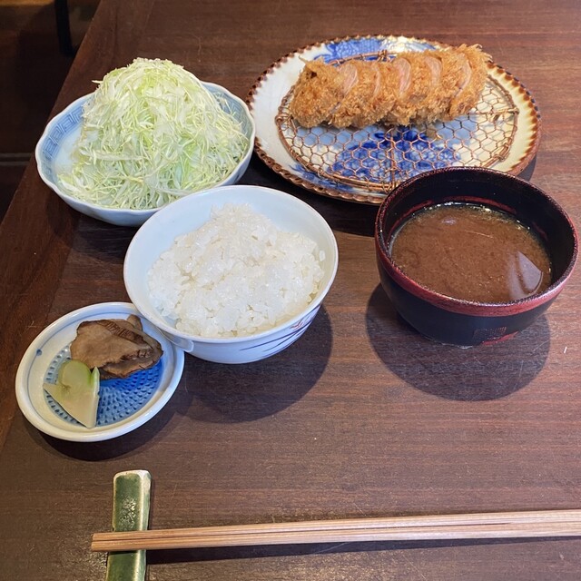 Nishiazabu Butagumi photo 3