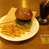 バーガー喫茶 チルトコ