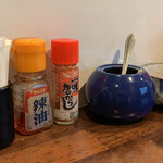 らーめん家 政 - 