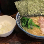 らーめん家 政 - 