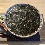 紫檀 手打ち蕎麦と焼鳥 - 