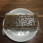 前田弥十郎商店 - 伊勢きんこ芋ういろ 650円