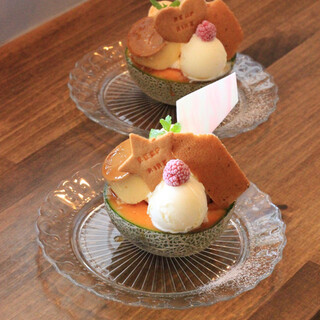 ビストロ カフェ ランプリール_0