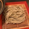 蕎麦切り　きうち - 