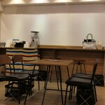 withPADDY kichijoji - 店内模様