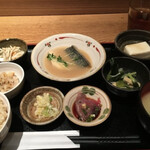 わしょくや 九段下 - 