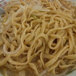 ラーメン二郎 - スマホ画像②
