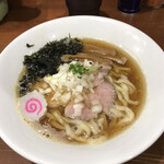 中華蕎麦 萌芽 - 