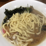 中華蕎麦 萌芽 - 