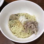 中華蕎麦 萌芽 - 