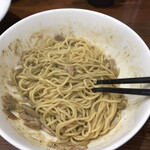 中華蕎麦 萌芽 - 