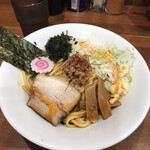 中華蕎麦 萌芽 - 