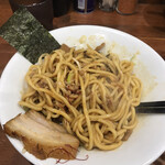 中華蕎麦 萌芽 - 