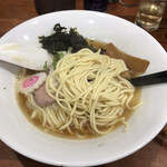 中華蕎麦 萌芽 - 