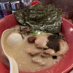 一風堂 - 特製赤丸
