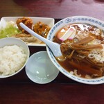 石川製麺 - 