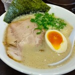 博多豚骨うまか丸 - 