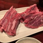 焼肉 肉ノ助 トーキョー - 