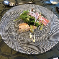 レストランアラスカ フェスティバルタワー - 