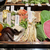 Shangri-La's secret ROPPONGI - 