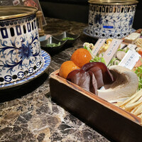 Shangri-La's secret ROPPONGI - 