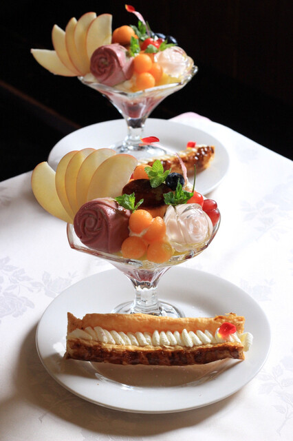 Cafe Rosa Barayakata photo