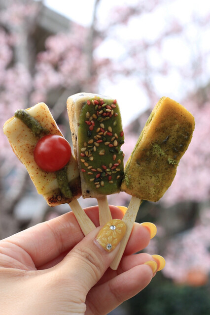 京生麩のお店 愛麩 京生麩のお店 Manafu 東山 和菓子 食べログ 京生麩のお店 愛麩 京生麩のお店 Manafu 東山 和菓子 食べログ
