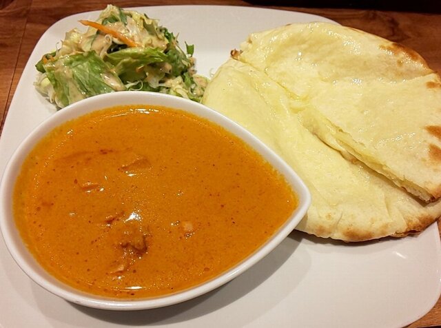 アマラ インドカレー ナン Cial横浜店 Amara Indian Curry Nan 横浜 インド料理 食べログ