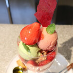 PATISSERIE ASAKO IWAYANAGI - 