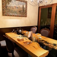 IL TEATRINO DA SALONE - 