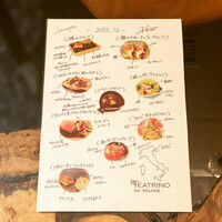 IL TEATRINO DA SALONE - 