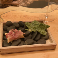 IL TEATRINO DA SALONE - 