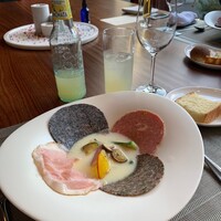 テストキッチンエイチ - 