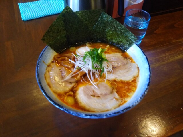 らーめん ひとふんばり 伊勢佐木長者町 つけ麺 食べログ らーめん ひとふんばり 伊勢佐木長者町 つけ麺 食べログ