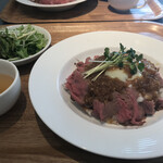 AOI cafe IZUMI - 