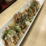 北池袋 長寿庵 - 