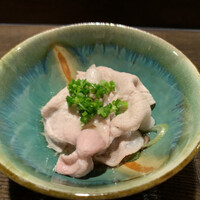 和琉料理 さりぃ - 