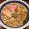 麺処 はら田