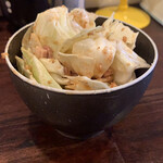 らーめん家 政 - 