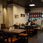 ASAHI食堂 - 
