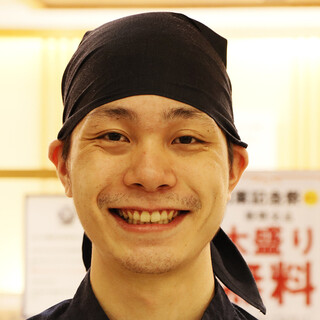 インタビュー直久・新宿西口店SV兼店長「鈴木豪」さん